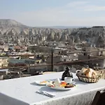 Szálloda Travel Cave Göreme