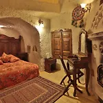 Travel Cave Göreme