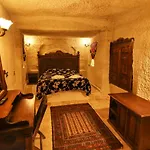 Szálloda Travel Cave