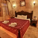 Travel Cave