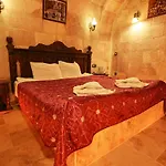 Szálloda Travel Cave Göreme