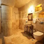 Szálloda Travel Cave