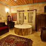 Szálloda Travel Cave Göreme