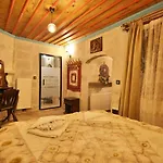 Szálloda Travel Cave Göreme