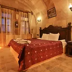 Szálloda Travel Cave