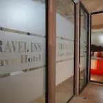 Szálloda Travel Cave