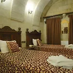 Szálloda Travel Cave Göreme