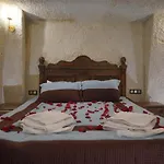 Szálloda Travel Cave