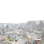 Travel Cave Göreme