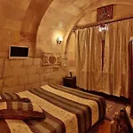 Szálloda Travel Cave