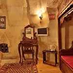 Travel Cave Göreme