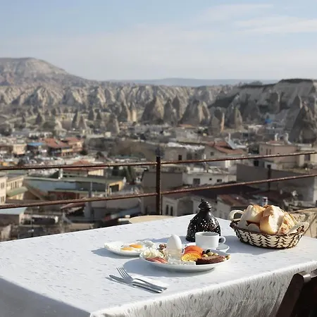 酒店 凯芙旅游酒店 格雷梅