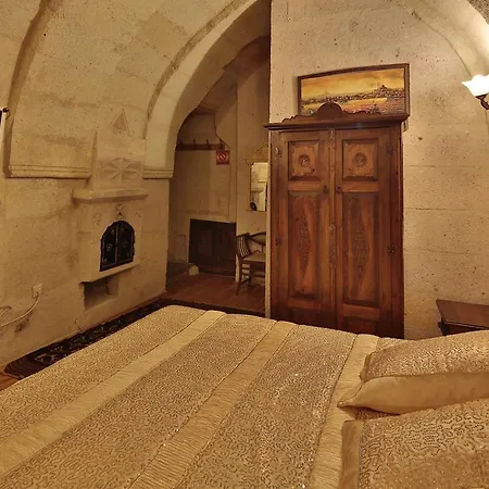 Hotel Travel Cave Goreme
