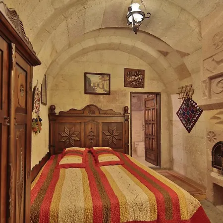 酒店 凯芙旅游酒店 2*