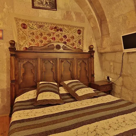 Travel Cave 2* Goreme