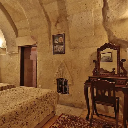 Travel Cave 2* Goreme