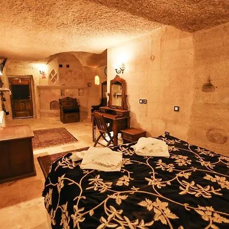 凯芙旅游酒店 2* 格雷梅