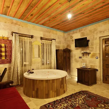 酒店 凯芙旅游酒店 格雷梅