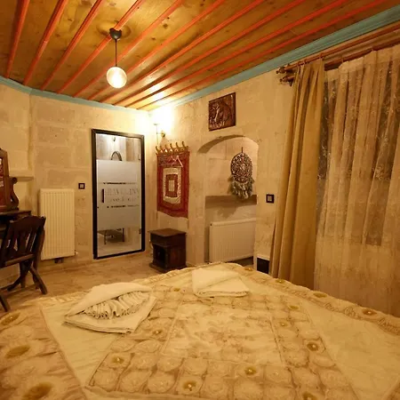 酒店 凯芙旅游酒店 2*