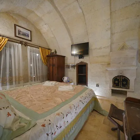 凯芙旅游酒店 2* 格雷梅