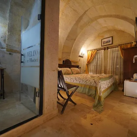 凯芙旅游酒店 酒店 2*