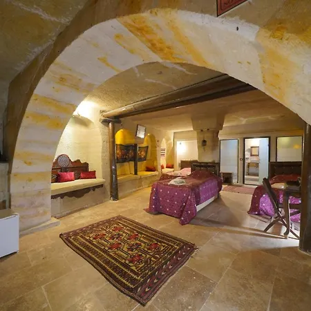 Travel Cave Hotel Göreme