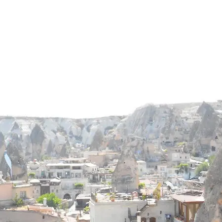 凯芙旅游酒店 格雷梅