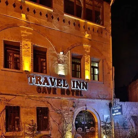 凯芙旅游酒店 格雷梅