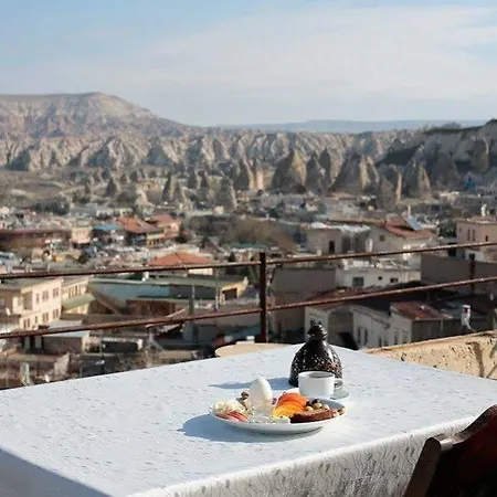 Travel Cave 2* Göreme