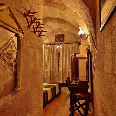 凯芙旅游酒店 2*