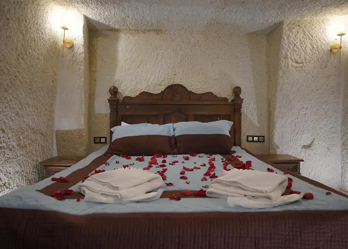 Szálloda Travel Cave